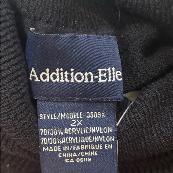 Addition Elle Top - Picture 3 of 3